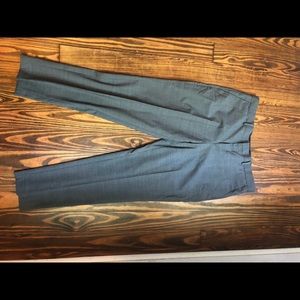 Express men’s dress pants. New without tags.